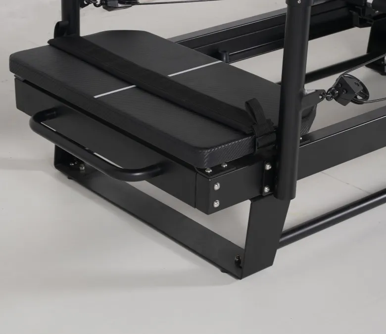 Ултра-ядрена пилатес машина Reformer