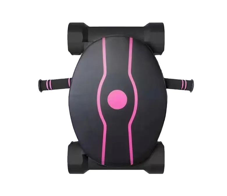 Коремно колело с четири колела