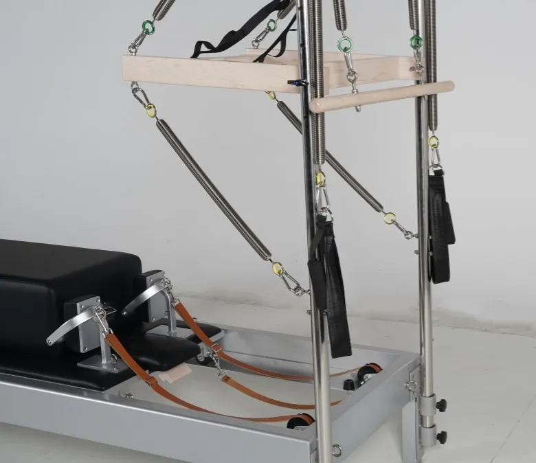 Реформатор за класически пилатес с кула