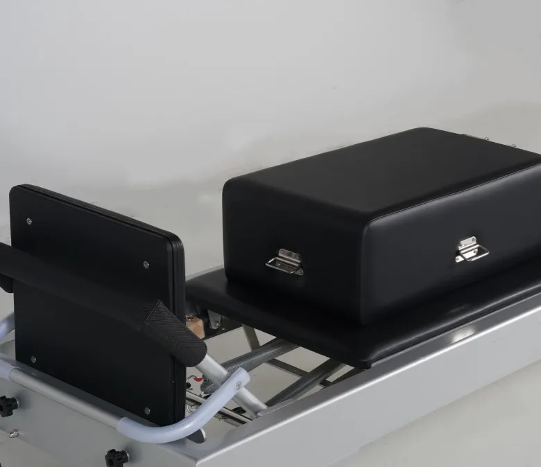 Реформатор за класически пилатес с кула