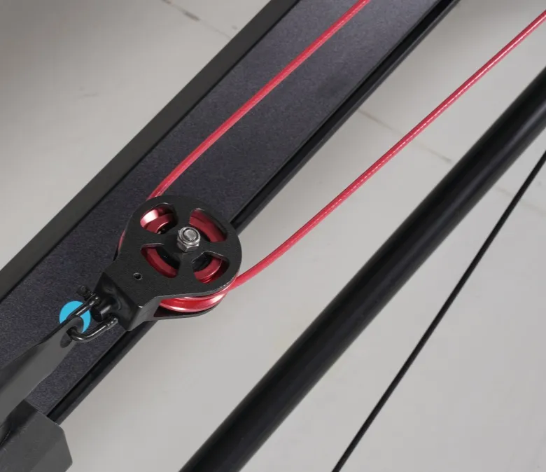 Популярна голяма машина за пилатес Reformer в Китай