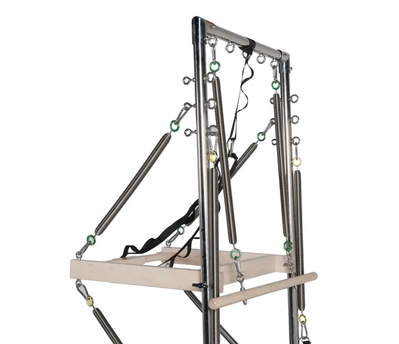 Реформатор за класически пилатес с кула