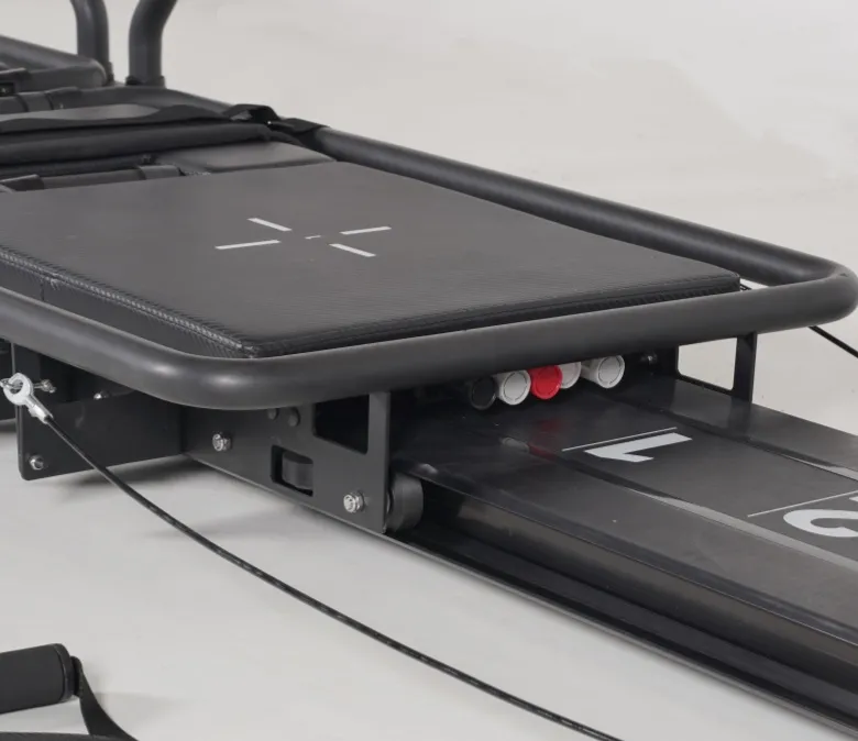 Продавам мини пилатес реформатор