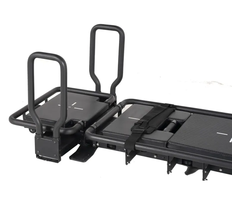 Продавам мини пилатес реформатор