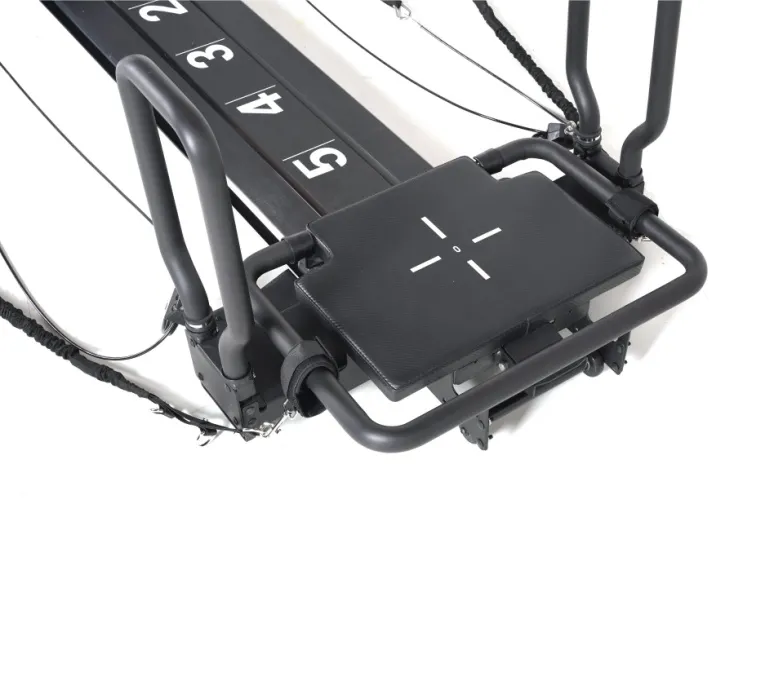 Продавам мини пилатес реформатор