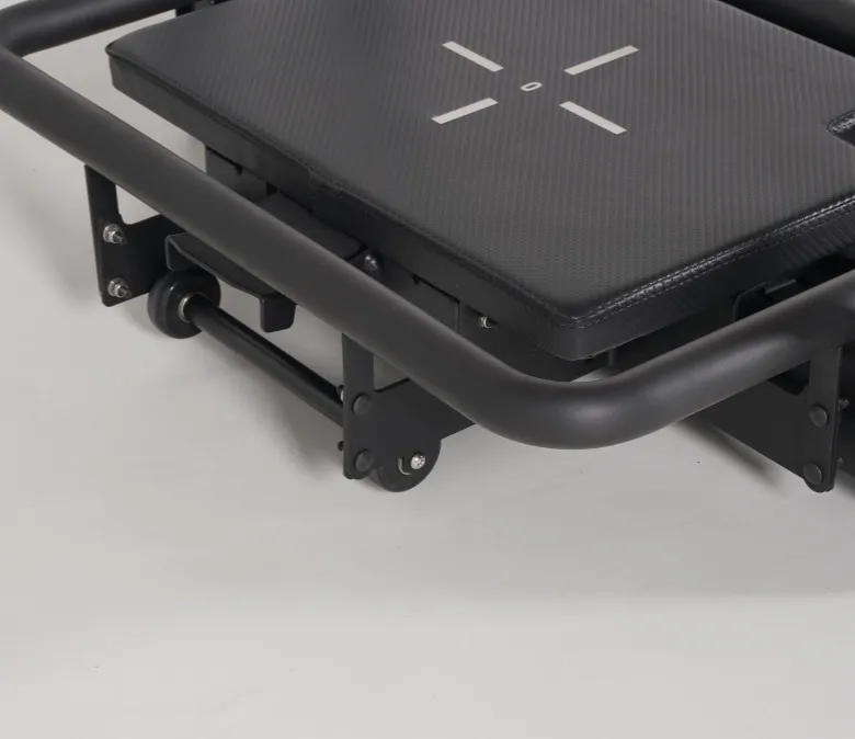 Продавам мини пилатес реформатор