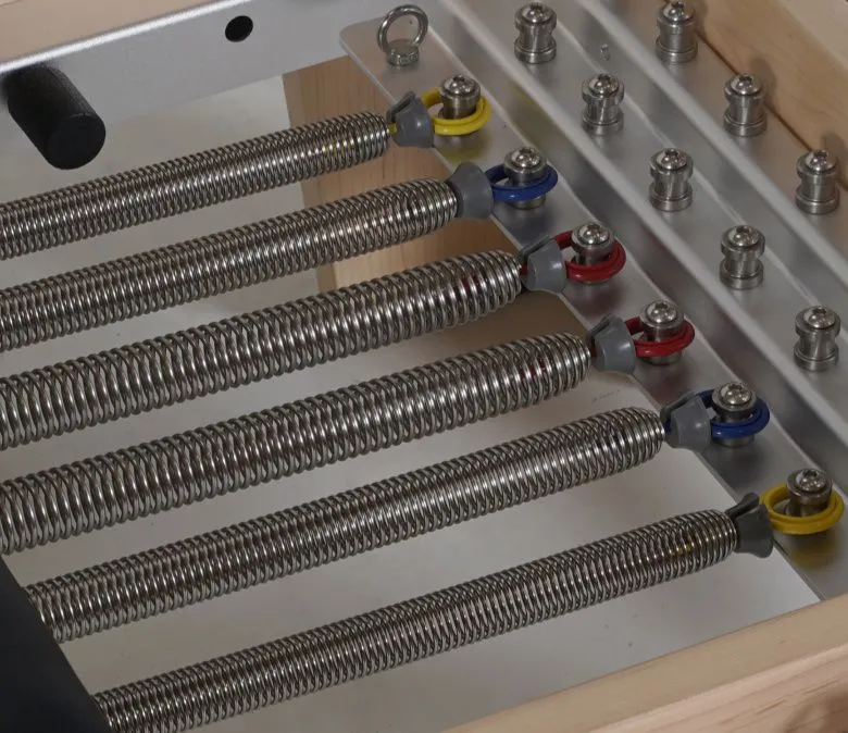 Maple Full Track Reformer Pilates Tower на добра цена