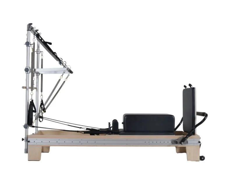 Maple Full Track Reformer Pilates Tower на добра цена