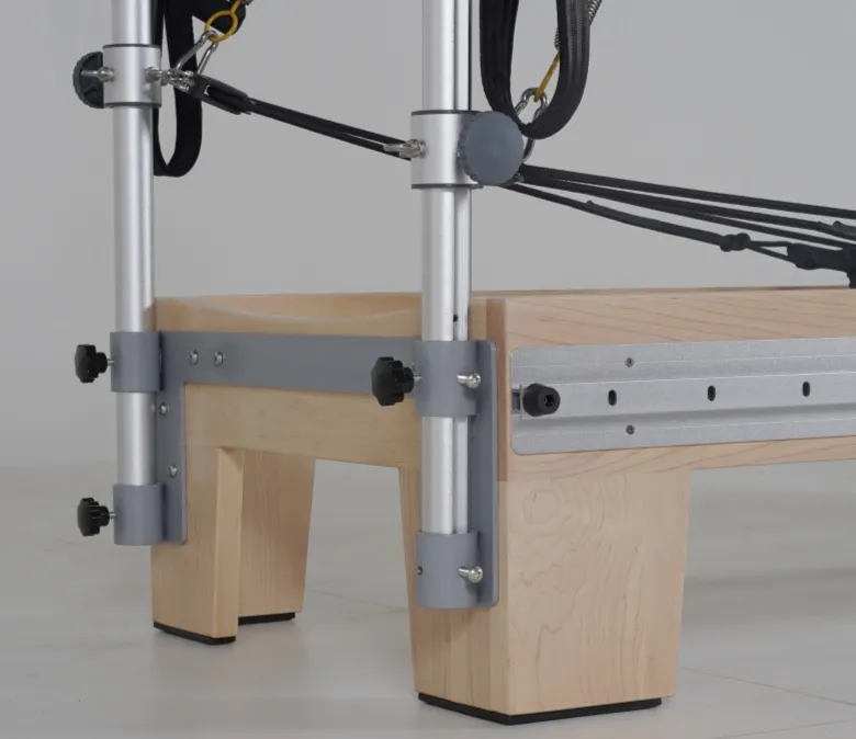 Maple Full Track Reformer Pilates Tower на добра цена