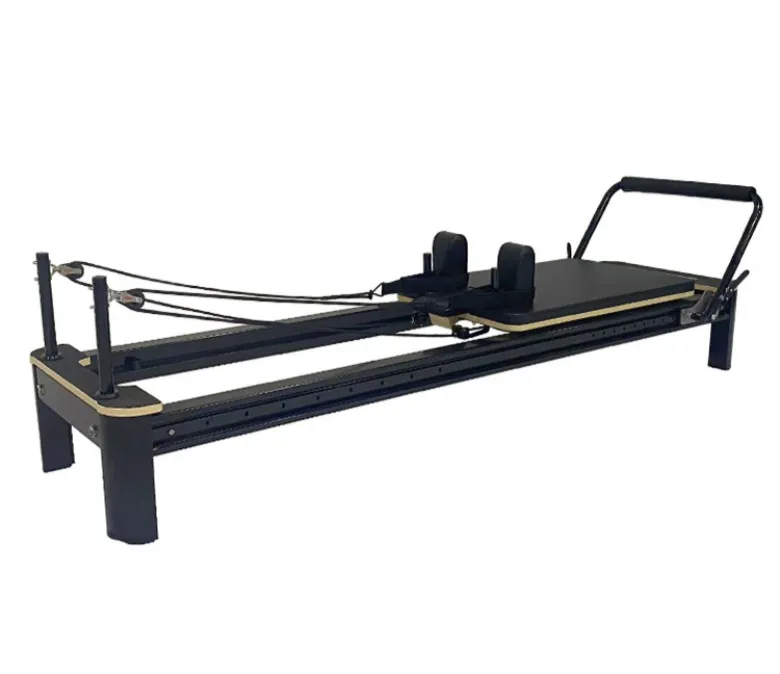 Реформиращо легло от алуминиева сплав с пълна шина 4.0