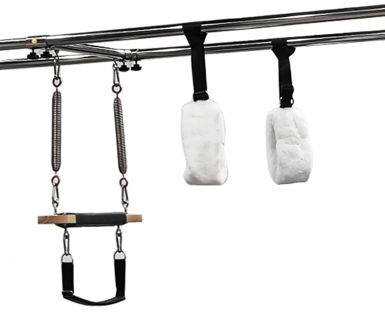 Алуминиево легло за пилатес Cadillac Reformer с пълна кула