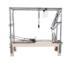Pilates Studio Maple Wood Pilates Cadillac Reformer
