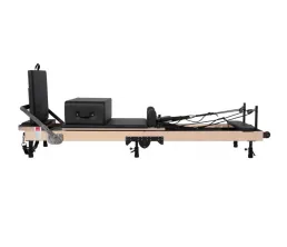 Maple Folding Pilates Reformer (регулируема височина на краката)