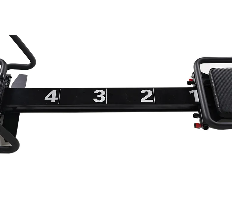 Регулируем преносим пилатес реформатор