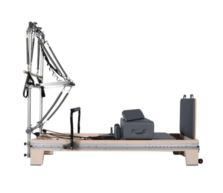 Maple Full Track Reformer Pilates Tower на добра цена