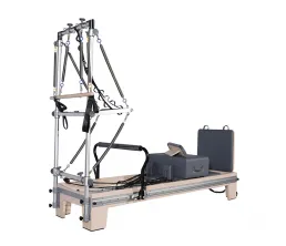 Maple Full Track Reformer Pilates Tower на добра цена