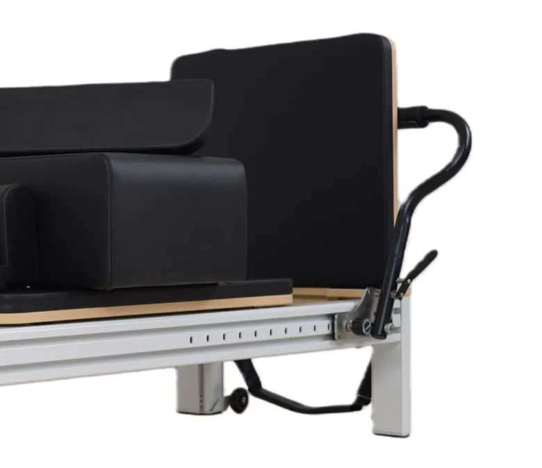 Реформиращо легло от алуминиева сплав с пълна шина 4.0