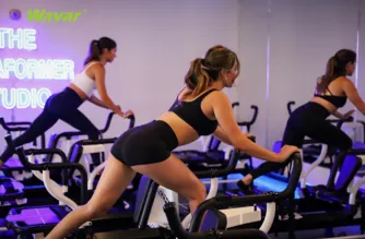 Мегаформаторът превзема – защо тази тенденция на „пилатес за напреднали“ нараства