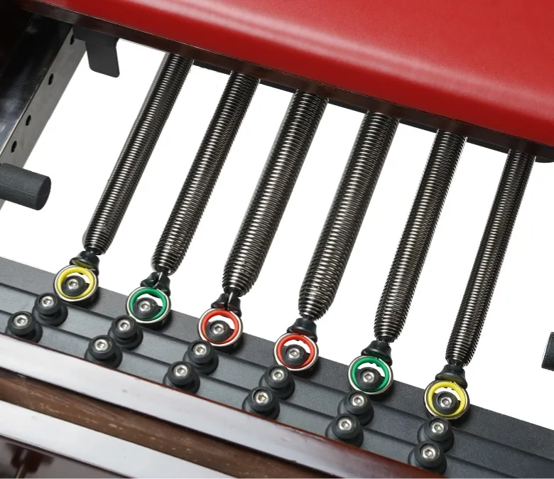 Търговски орех дъб дървен пилатес реформатор