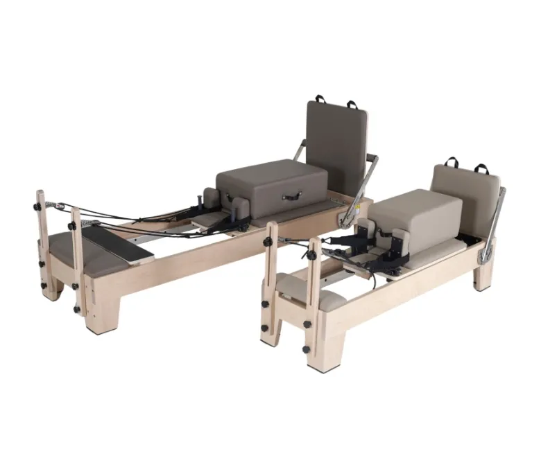 Възрастни Reformer Bed Pilates Reformer за деца Комплект