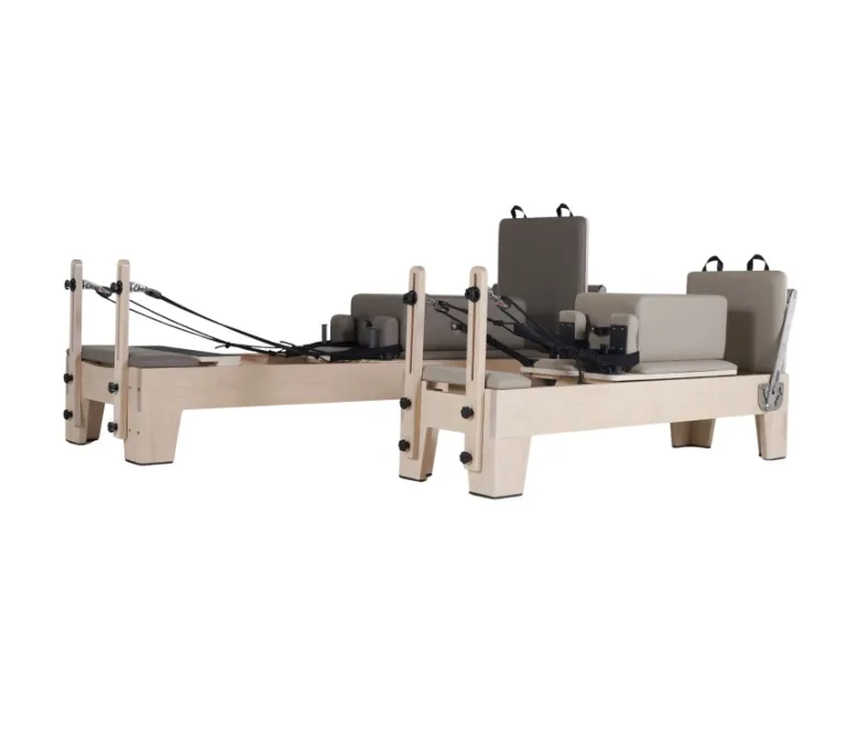 Възрастни Reformer Bed Pilates Reformer за деца Комплект