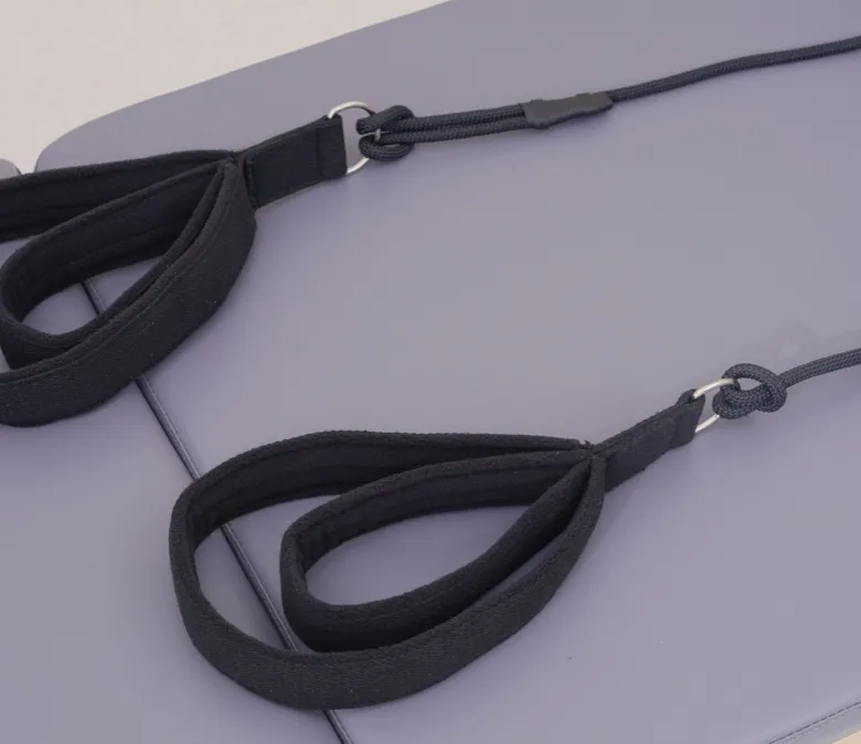 Studio Reformer за пилатес от алуминиева сплав с кула