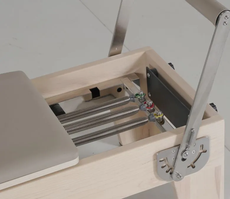 Възрастни Reformer Bed Pilates Reformer за деца Комплект