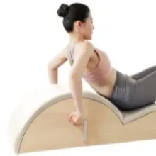 Според нуждите на клиента добавяме аксесоари към продукта, за да го направим по-удобен за ежедневна употреба. Например, чифт дръжки са добавени към гръбначния коректор за улесняване на движението.